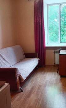 Студия квартира, на длительный срок, 15м2, 2/3 этаж