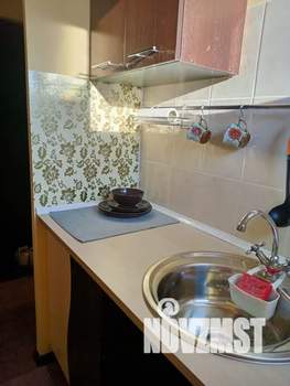 Студия квартира, посуточно, 18м2, 1/5 этаж