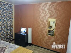 Студия квартира, на длительный срок, 28м2, 16/17 этаж