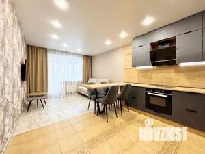 2-к квартира, посуточно, 60м2, 2/14 этаж