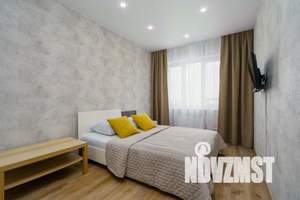 1-к квартира, посуточно, 34м2, 10/17 этаж