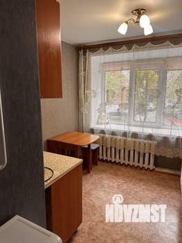 Студия квартира, на длительный срок, 13м2, 2/5 этаж