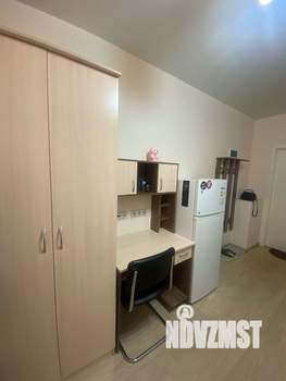 Студия квартира, на длительный срок, 16м2, 1/3 этаж