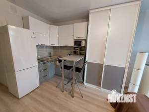 1-к квартира, посуточно, 30м2, 3/15 этаж