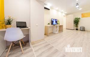 2-к квартира, посуточно, 39м2, 8/9 этаж