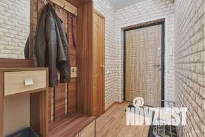 1-к квартира, посуточно, 30м2, 8/17 этаж