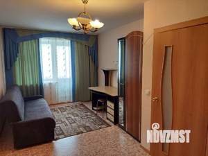 1-к квартира, на длительный срок, 36м2, 1/11 этаж