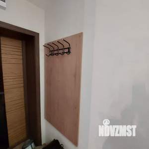 Студия квартира, на длительный срок, 18м2, 1/5 этаж