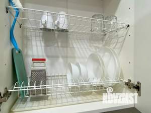 1-к квартира, посуточно, 30м2, 2/7 этаж