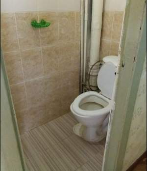 1-к квартира, на длительный срок, 14м2, 8/9 этаж