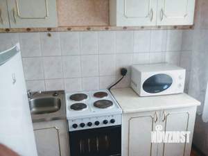 1-к квартира, на длительный срок, 30м2, 1/5 этаж