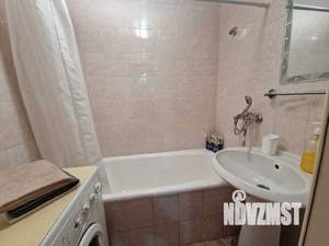 3-к квартира, посуточно, 65м2, 1/1 этаж