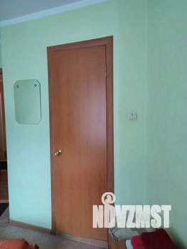 1-к квартира, посуточно, 14м2, 1/1 этаж