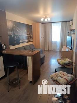 Студия квартира, посуточно, 31м2, 6/7 этаж