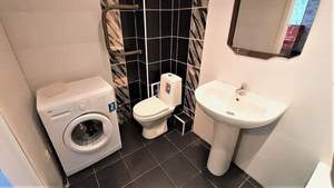 1-к квартира, на длительный срок, 43м2, 9/10 этаж