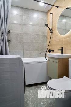 1-к квартира, на длительный срок, 31м2, 3/4 этаж