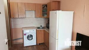 Студия квартира, на длительный срок, 21м2, 5/5 этаж