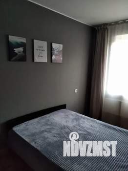 3-к квартира, посуточно, 90м2, 2/14 этаж