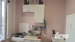 1-к квартира, на длительный срок, 36м2, 4/17 этаж