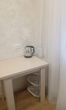 1-к квартира, на длительный срок, 36м2, 1/5 этаж