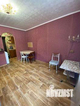 Студия квартира, на длительный срок, 17м2, 2/5 этаж