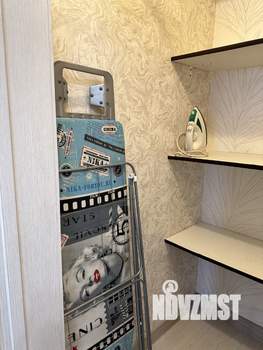 1-к квартира, на длительный срок, 48м2, 4/16 этаж