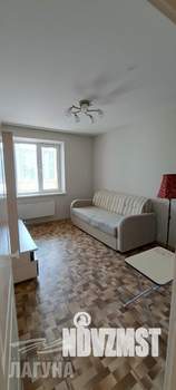 2-к квартира, на длительный срок, 53м2, 7/17 этаж