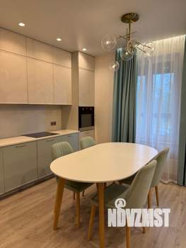 3-к квартира, на длительный срок, 71м2, 3/10 этаж