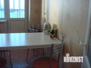 2-к квартира, на длительный срок, 64м2, 6/17 этаж