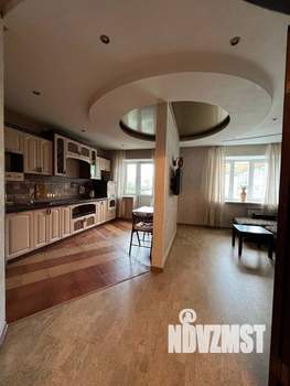 2-к квартира, на длительный срок, 58м2, 6/11 этаж