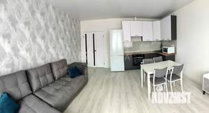 2-к квартира, на длительный срок, 55м2, 2/5 этаж