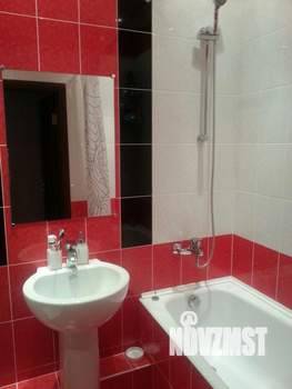 Студия квартира, на длительный срок, 36м2, 5/11 этаж