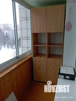 1-к квартира, на длительный срок, 35м2, 5/9 этаж