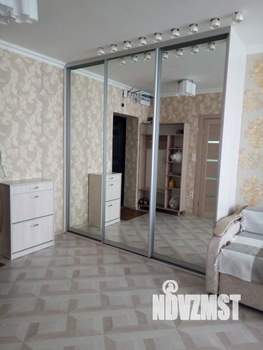 1-к квартира, на длительный срок, 40м2, 2/5 этаж