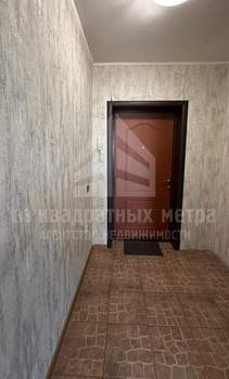 Студия квартира, на длительный срок, 27м2, 8/10 этаж