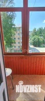1-к квартира, на длительный срок, 30м2, 3/5 этаж