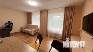 1-к квартира, посуточно, 30м2, 2/6 этаж