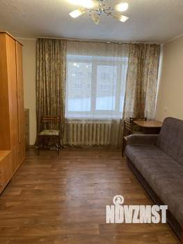 1-к квартира, на длительный срок, 19м2, 3/5 этаж