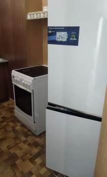 2-к квартира, на длительный срок, 40м2, 7/10 этаж