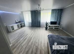 1-к квартира, на длительный срок, 40м2, 1/10 этаж