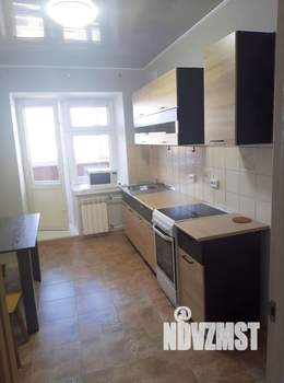 1-к квартира, на длительный срок, 50м2, 6/6 этаж