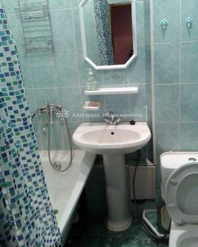 1-к квартира, на длительный срок, 30м2, 2/5 этаж