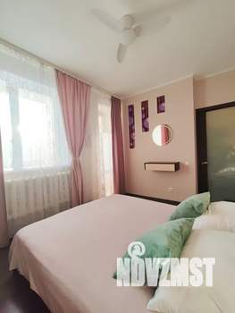 2-к квартира, посуточно, 51м2, 2/9 этаж