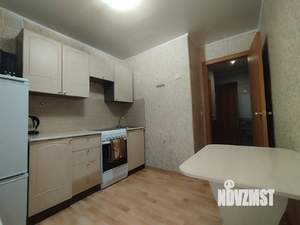 1-к квартира, на длительный срок, 30м2, 4/5 этаж