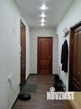 3-к квартира, на длительный срок, 63м2, 3/3 этаж