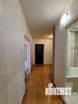 1-к квартира, на длительный срок, 40м2, 9/10 этаж