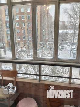 3-к квартира, на длительный срок, 58м2, 3/5 этаж