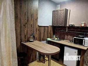 Студия квартира, посуточно, 20м2, 1/2 этаж
