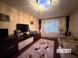 3-к квартира, на длительный срок, 70м2, 2/17 этаж