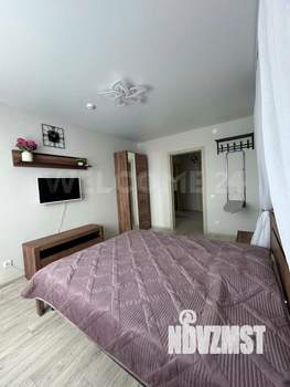 2-к квартира, на длительный срок, 53м2, 12/17 этаж